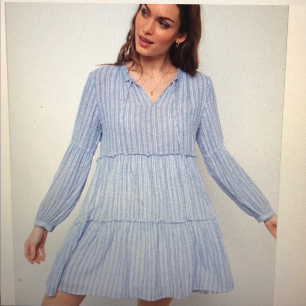 COPY - Rails Everly dress XS